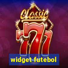 widget futebol