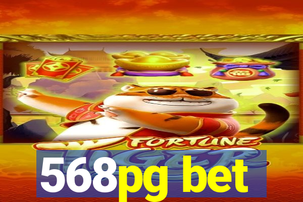 568pg bet