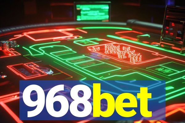 968bet