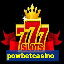 powbetcasino