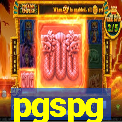 pgspg