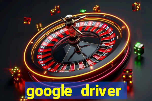 google driver windows 10