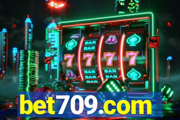 bet709.com