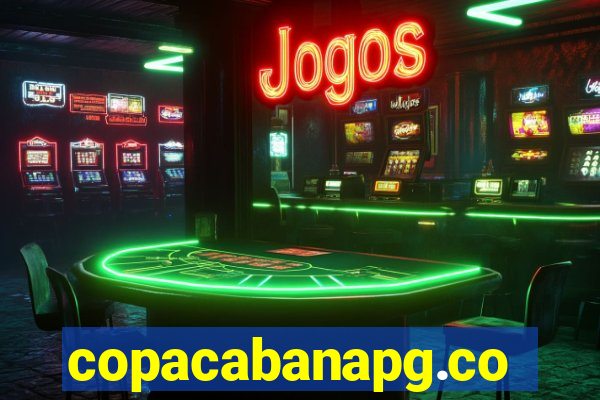 copacabanapg.com