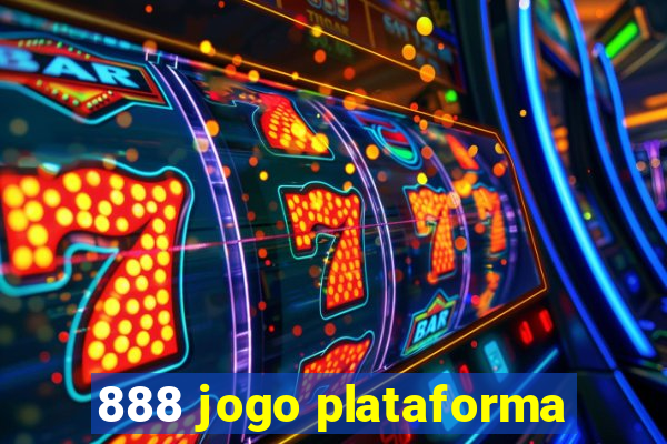 888 jogo plataforma