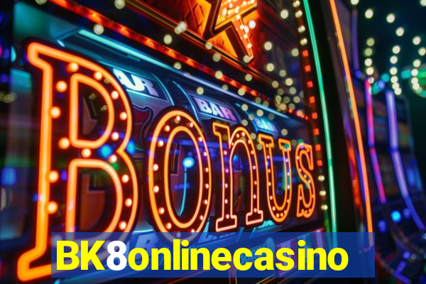 BK8onlinecasino