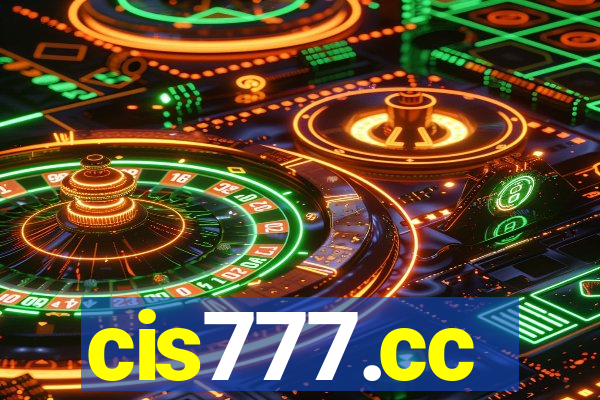 cis777.cc