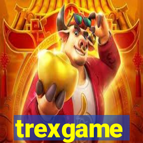 trexgame