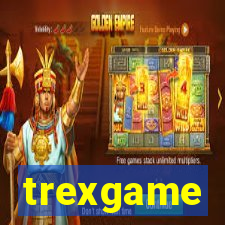 trexgame