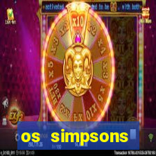 os simpsons completo dublado