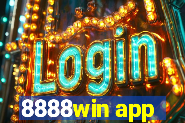 8888win app