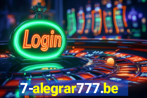 7-alegrar777.bet