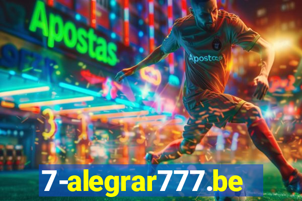 7-alegrar777.bet