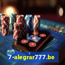 7-alegrar777.bet