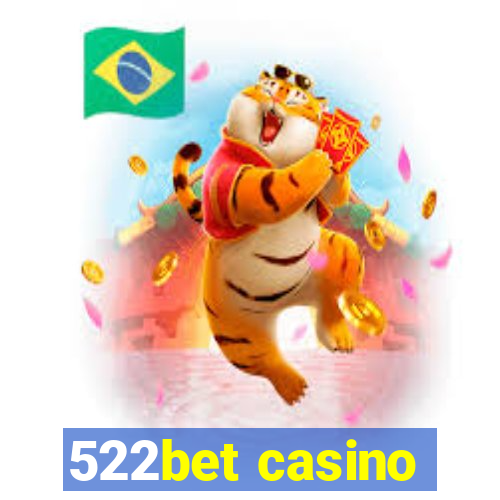 522bet casino