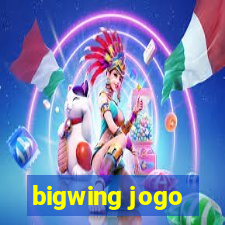 bigwing jogo