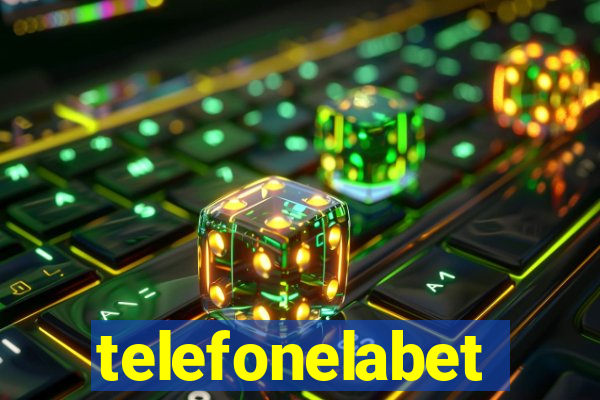 telefonelabet