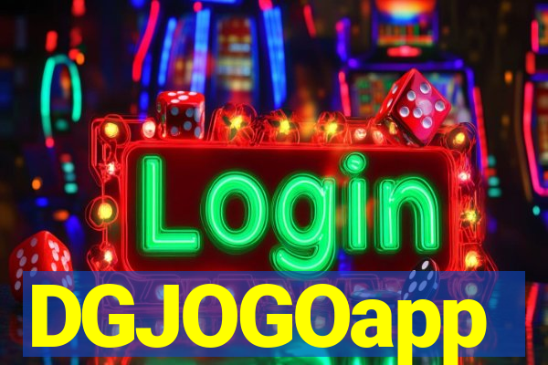 DGJOGOapp