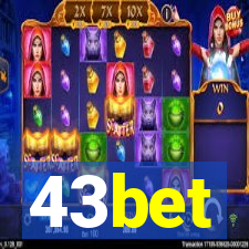 43bet