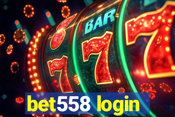 bet558 login