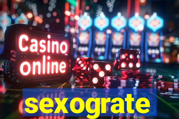 sexograte