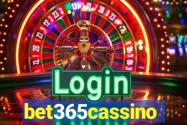 bet365cassino