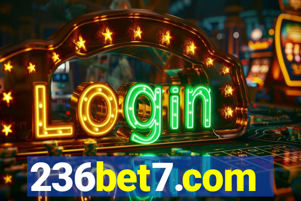 236bet7.com