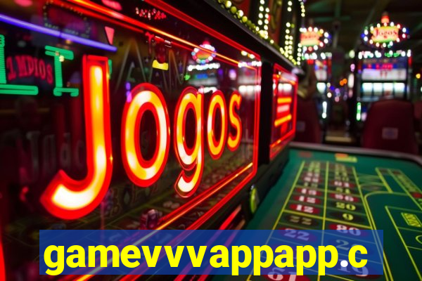 gamevvvappapp.com