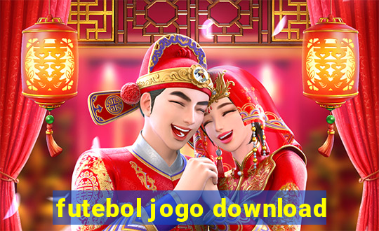 futebol jogo download