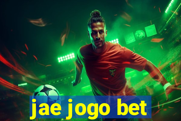 jae jogo bet