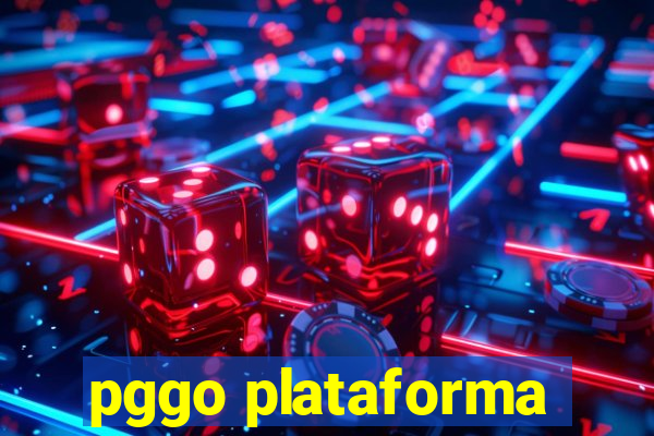 pggo plataforma