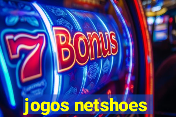 jogos netshoes