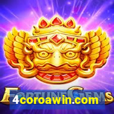 4coroawin.com