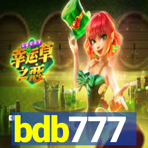 bdb777