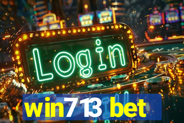 win713 bet