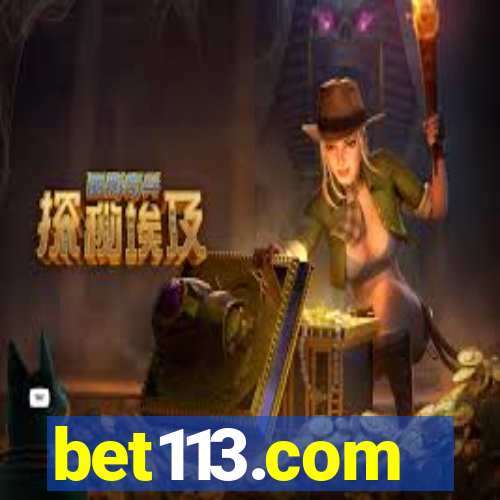 bet113.com