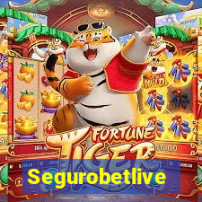 Segurobetlive