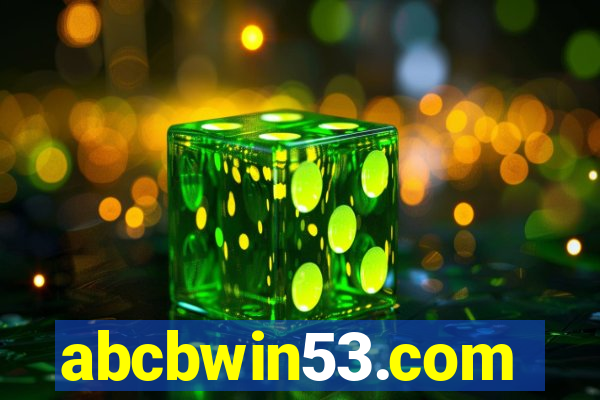 abcbwin53.com