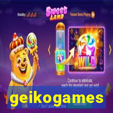 geikogames