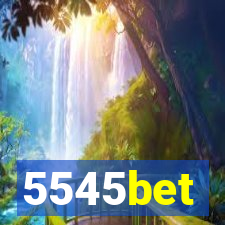 5545bet