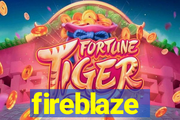 fireblaze