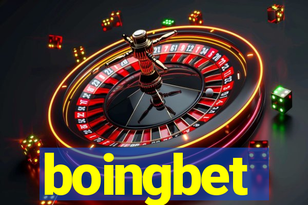 boingbet