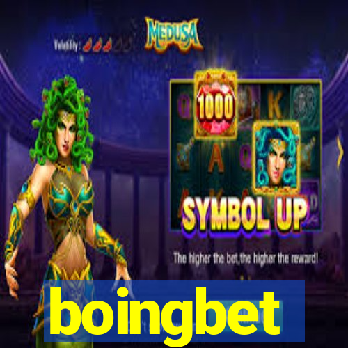 boingbet