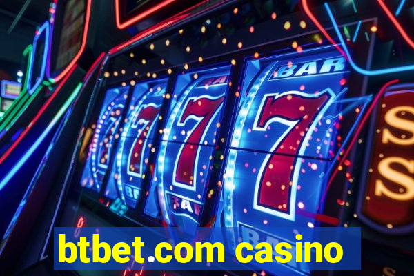 btbet.com casino