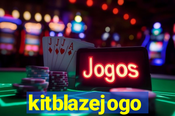 kitblazejogo