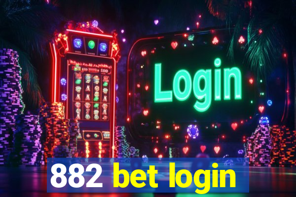 882 bet login