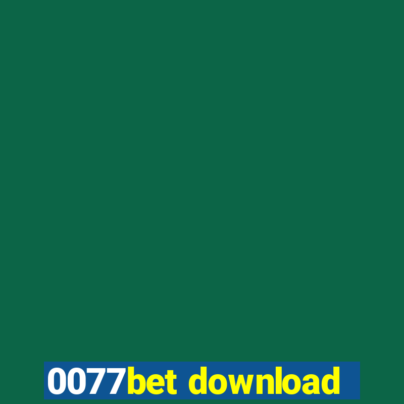 0077bet download