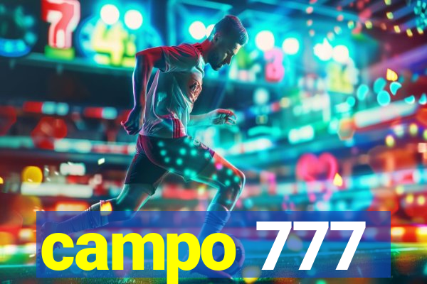 campo 777