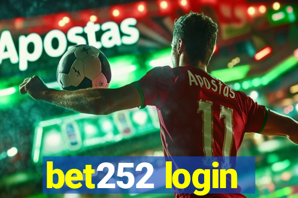 bet252 login