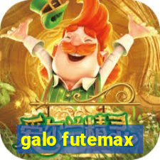 galo futemax